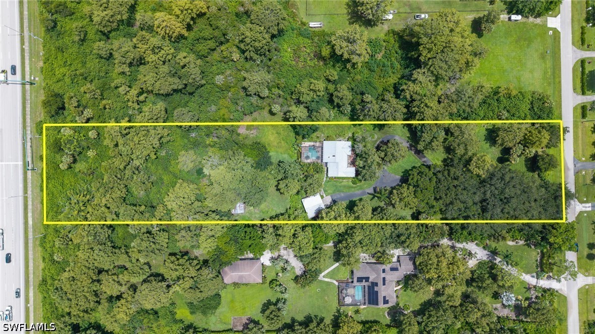 3 Bed Pool Home for Sale in Logan Woods, FL, $1,450,000 — photo 3