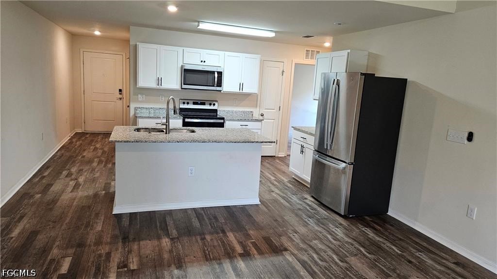 2 Bed Waterfront Home for Sale in Lehigh Acres, FL, $214,900 — photo 3