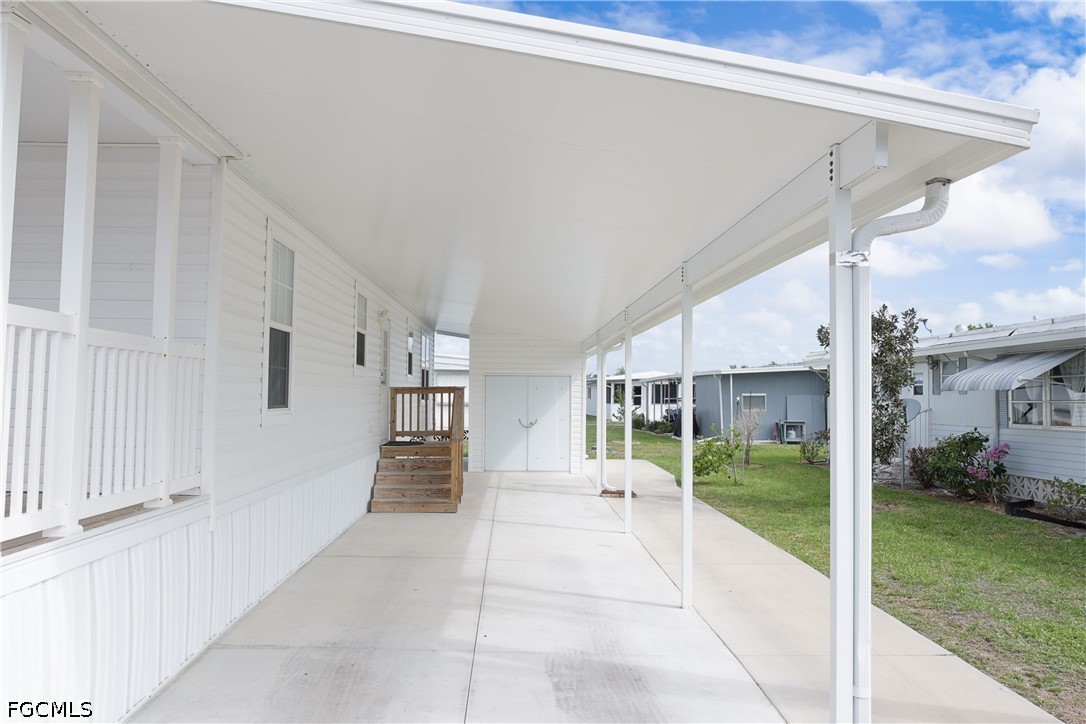 3 Bed ManufacturedHome for Sale in Alva, FL, $249,990 — photo 3