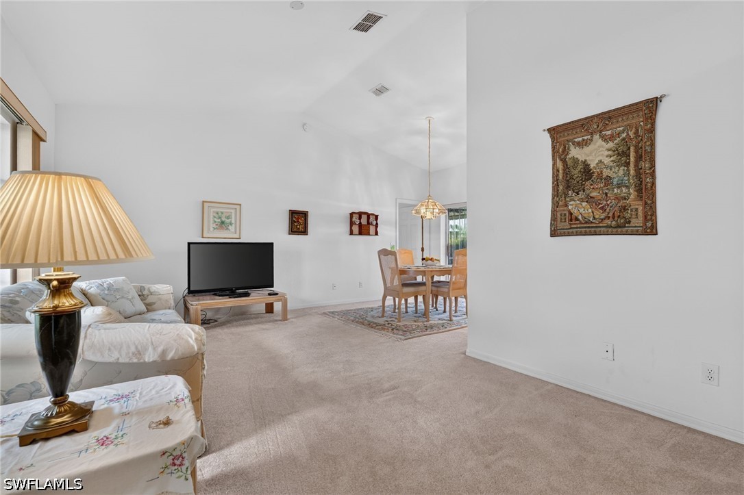 3 Bed Waterfront Home for Sale in Naples, FL, $500,000 — photo 3