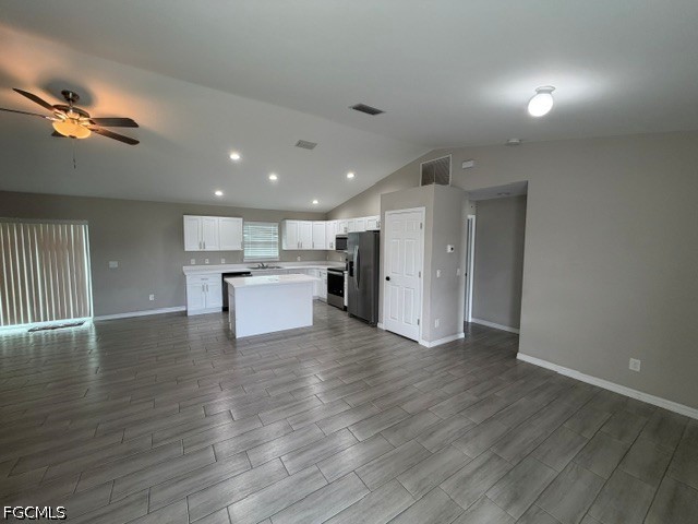 4 Bed Waterfront Home for Sale in Lehigh Acres, FL, $1,900 — photo 3