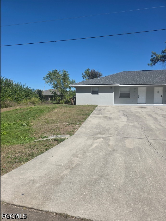 2 Bed Duplex for Sale in Lehigh Acres, FL, $1,550 — photo 3