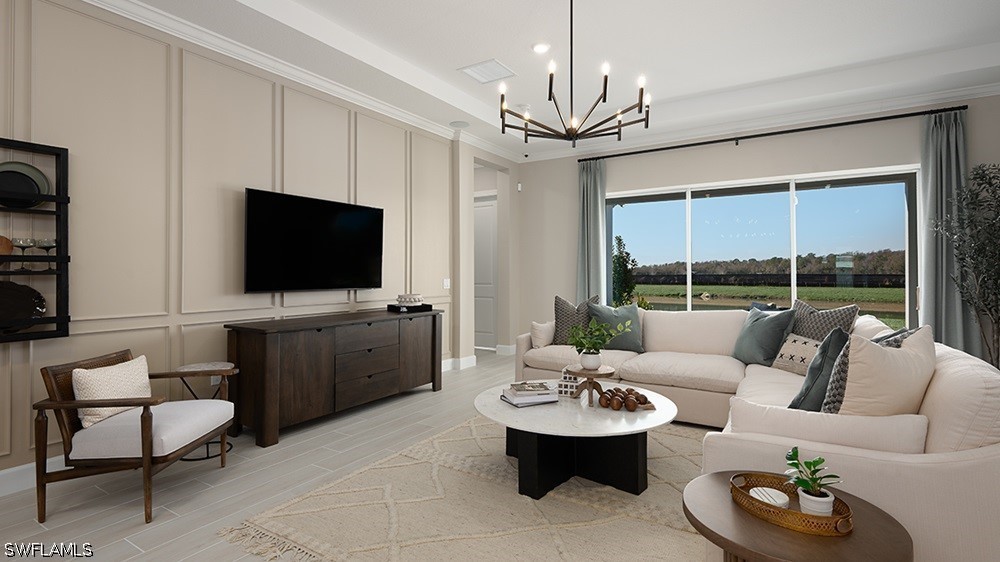 3 Bed SingleFamilyResidence for Sale in Punta Gorda, FL — photo 3