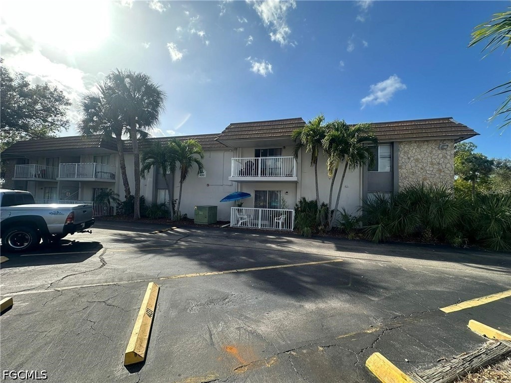 2 Bed Condominium for Sale in Green Tee Village, FL, $1,250 — photo 3