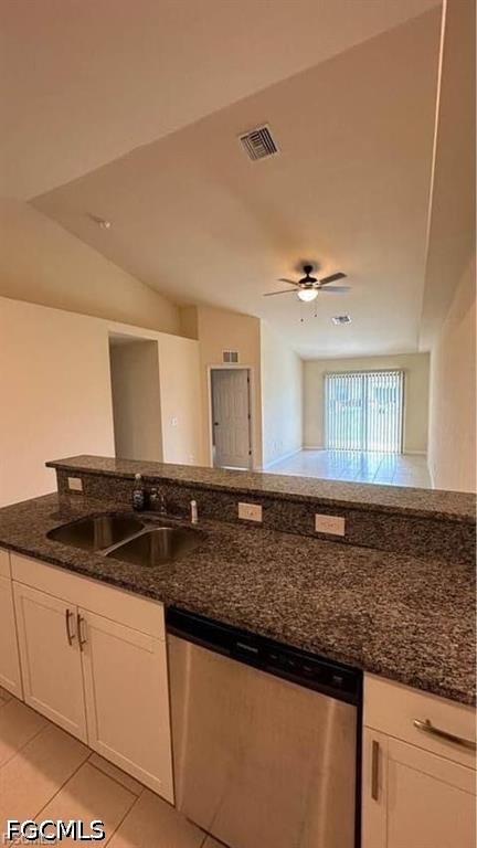 3 Bed Duplex for Sale in Cape Coral, FL, $1,585 — photo 3