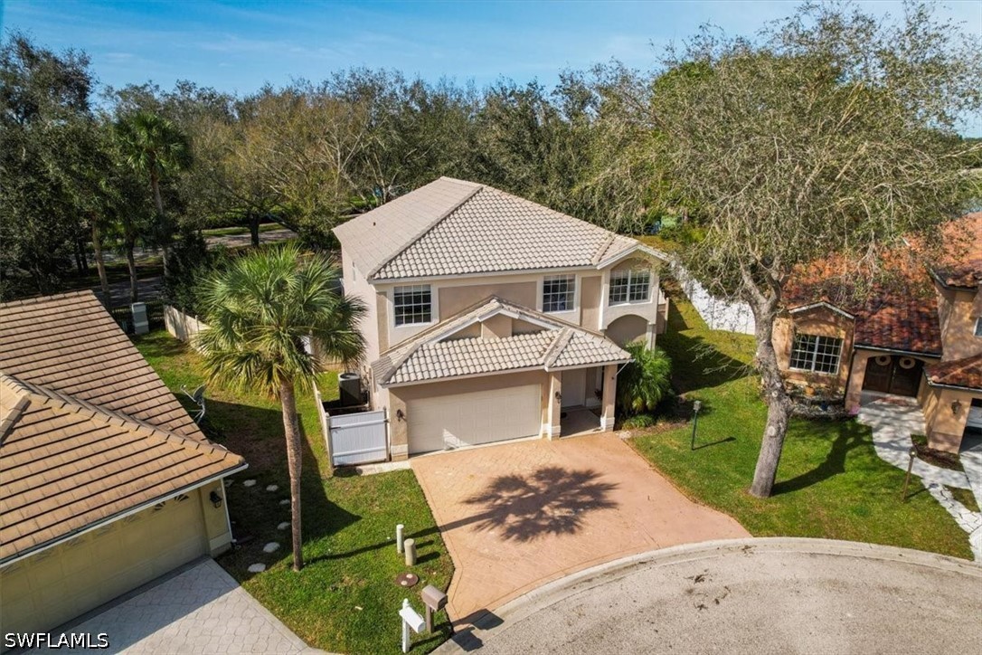 4 Bed SingleFamilyResidence for Sale in Eagle Pointe, FL — photo 3