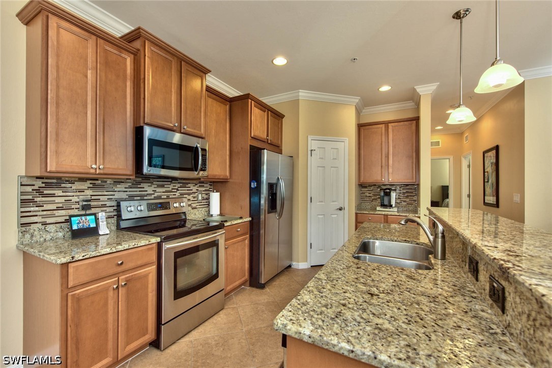 2 Bed Waterfront Home for Sale in Estero, FL, $4,000 — photo 3