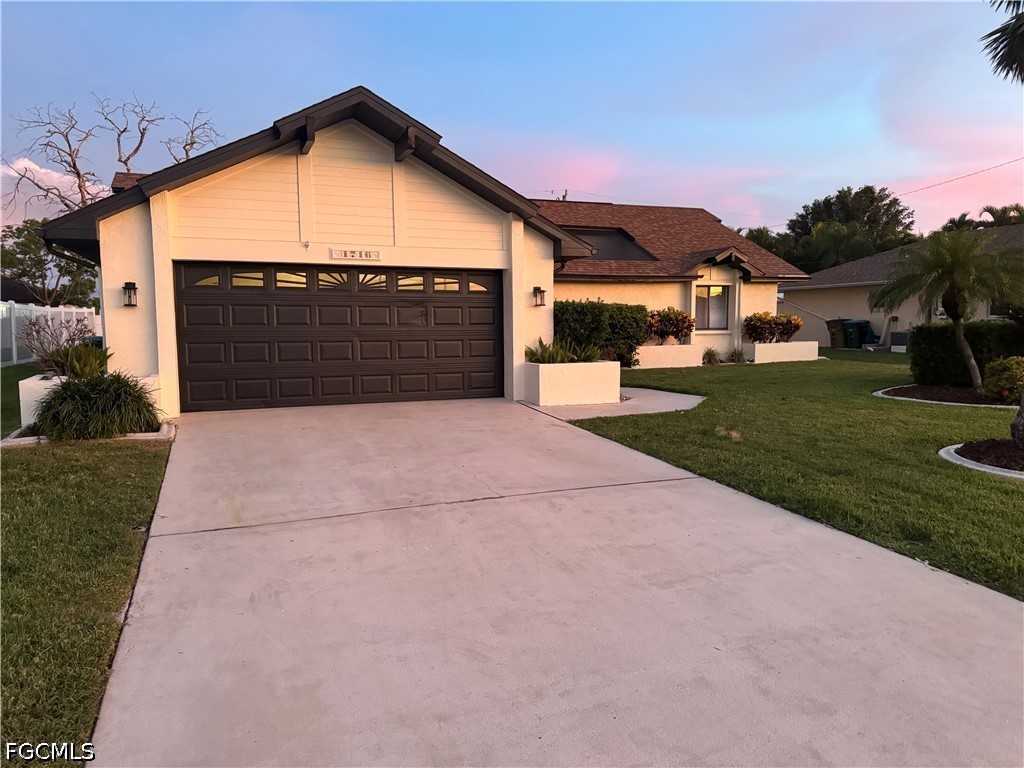 3 Bed SingleFamilyResidence for Sale in Cape Coral, FL — photo 3