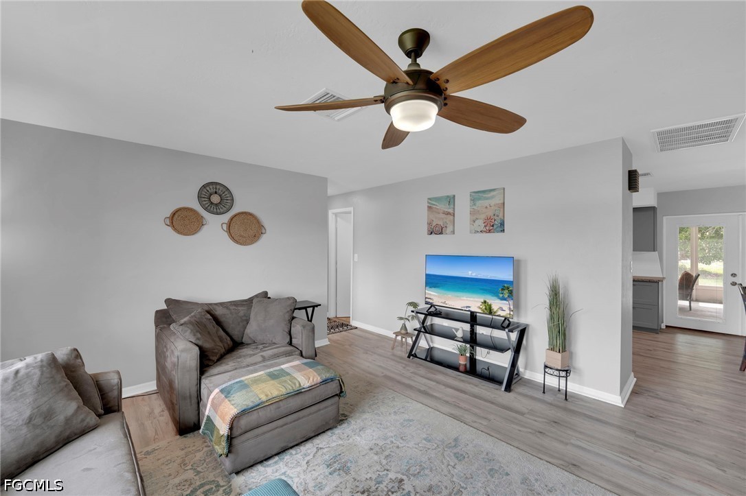 2 Bed SingleFamilyResidence for Sale in Cape Coral, FL — photo 3