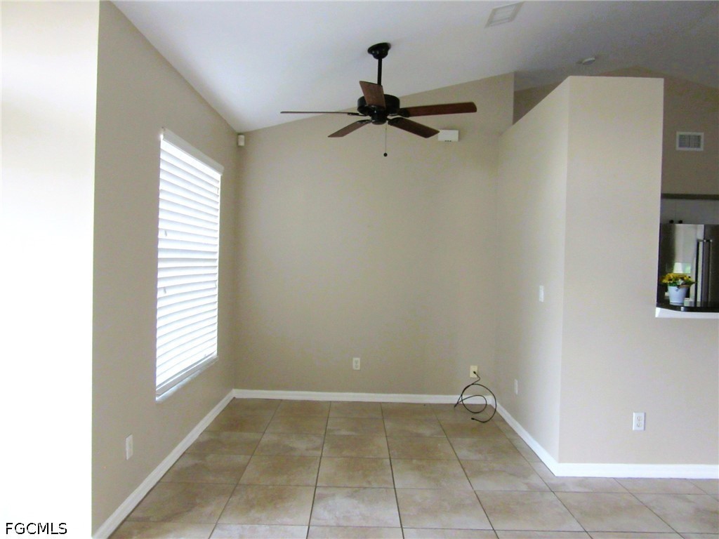 3 Bed Pool Home for Sale in Cape Coral, FL, $364,900 — photo 3