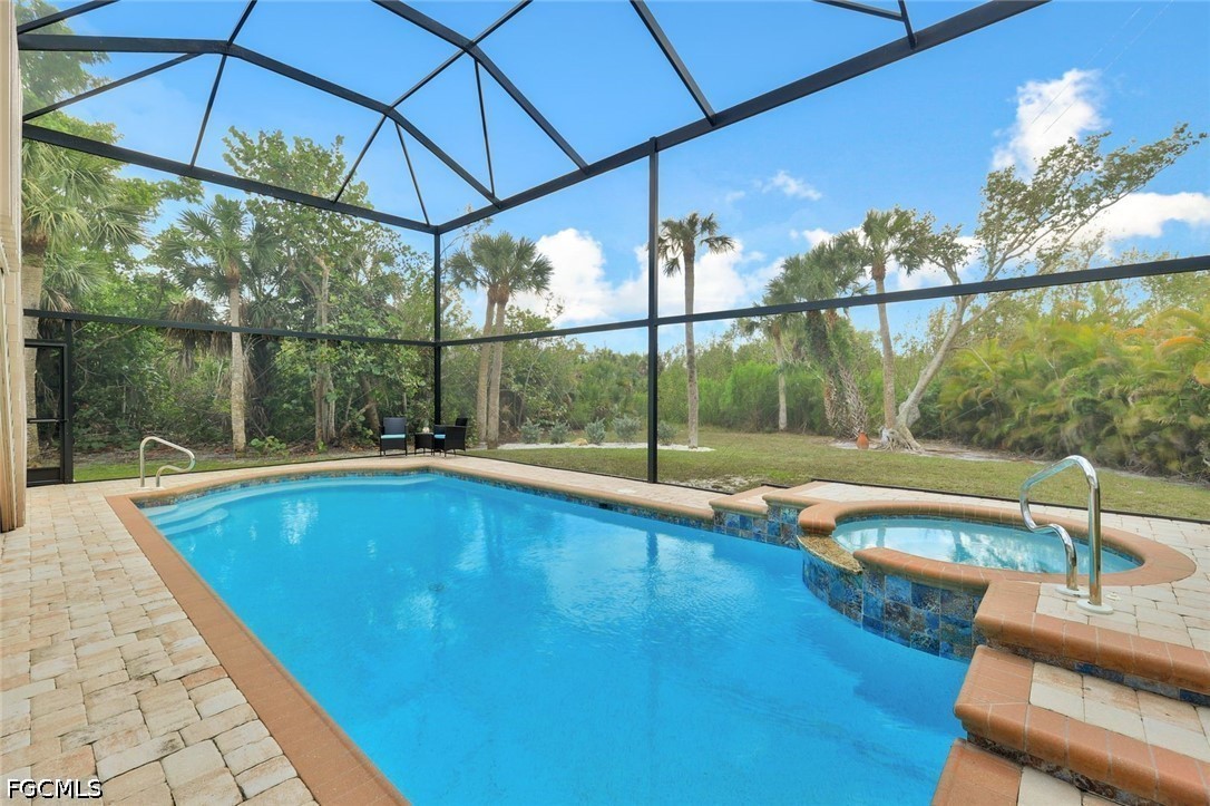 3 Bed Pool Home for Sale in Metes And Bounds, FL, $18,000 — photo 3