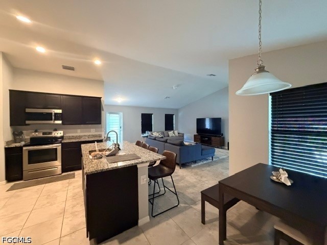 3 Bed SingleFamilyResidence for Sale in Cape Coral, FL — photo 3
