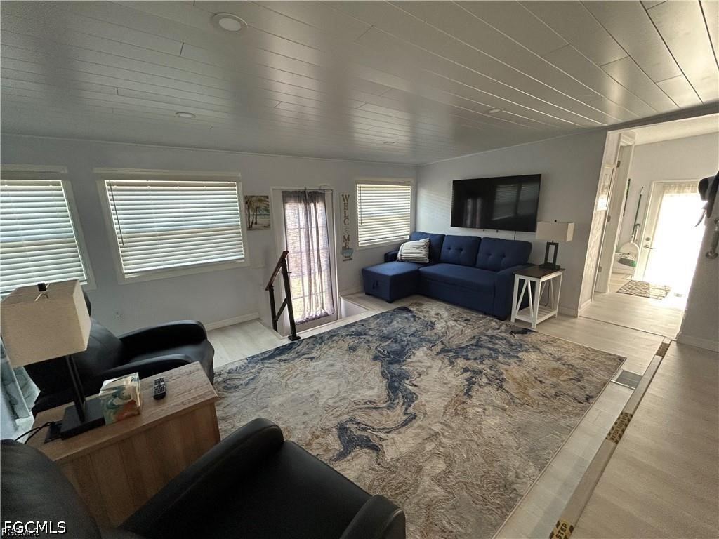 3 Bed ManufacturedHome for Sale in Fort Myers, FL, $179,900 — photo 3