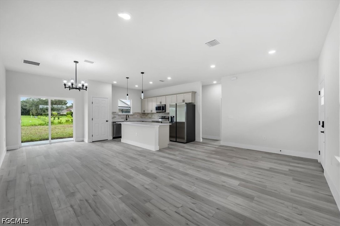 3 Bed SingleFamilyResidence for Sale in Sun N Lakes, FL — photo 3