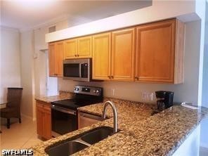 2 Bed Waterfront Home for Sale in Heritage Bay, FL, $6,300 — photo 3