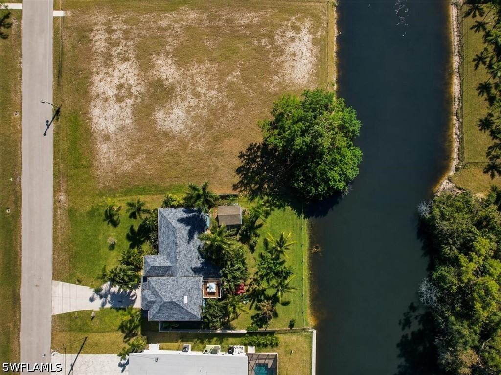 Waterfront Home for Sale in Cape Coral, FL, $44,900 — photo 3
