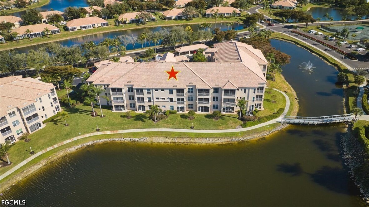 3 Bed Waterfront Home for Sale in Fort Myers, FL, $249,900 — photo 3