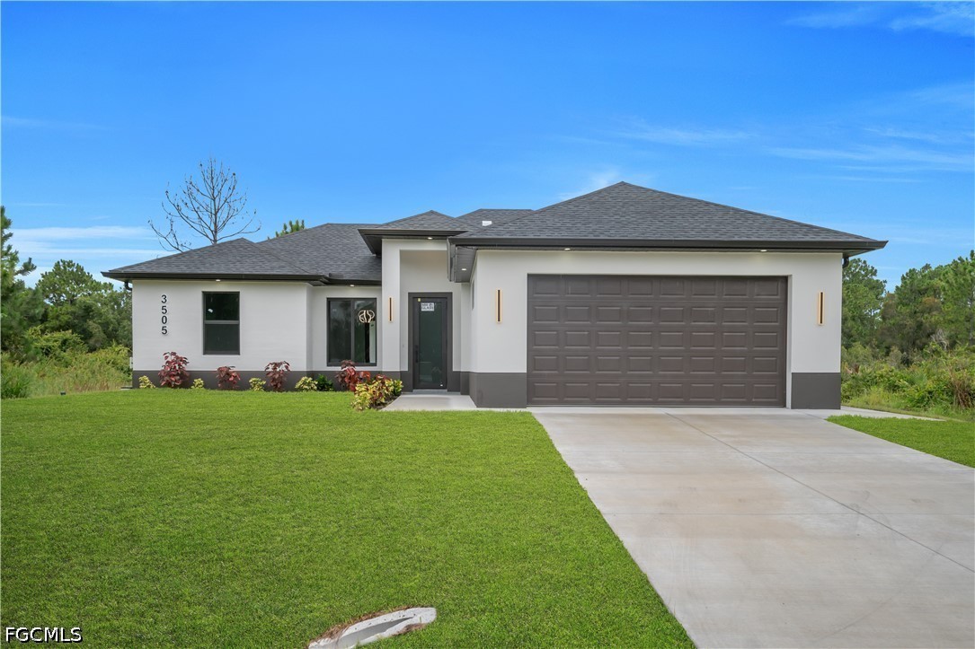 3 Bed SingleFamilyResidence for Sale in Lehigh Acres, FL — photo 3