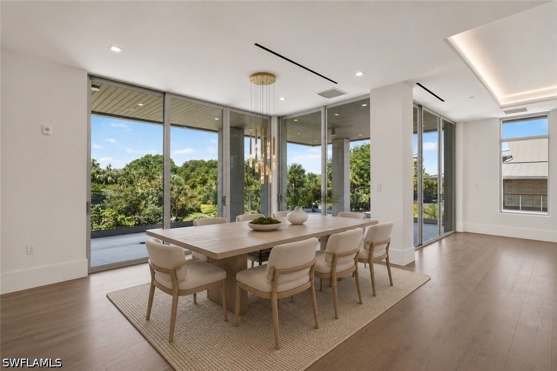 4 Bed Waterfront Home for Sale in Vela Bay, FL, $5,995,000 — photo 3