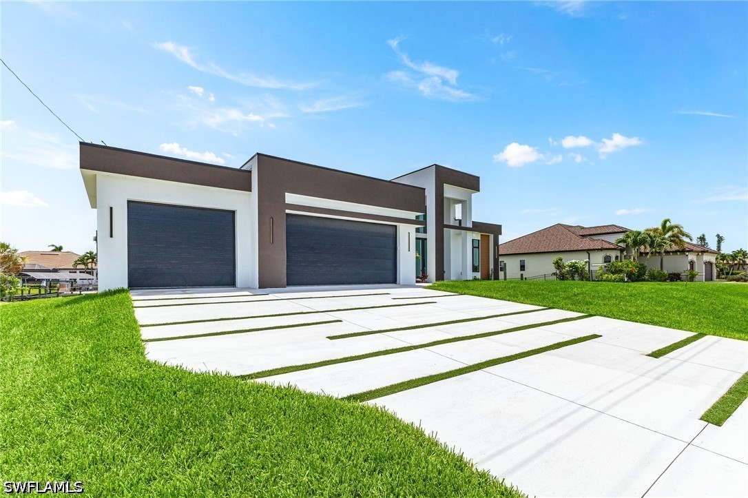 4 Bed Pool Home for Sale in Cape Coral, FL, $999,900 — photo 3