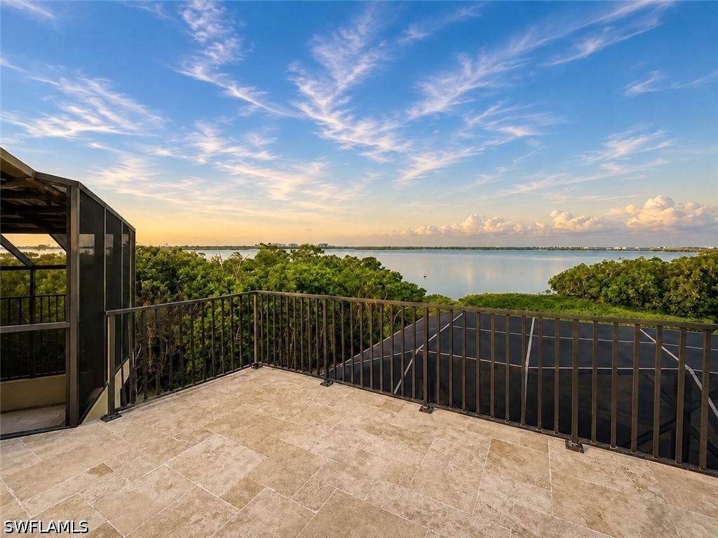 5 Bed Pool Home for Sale in Marco Beach, FL, $3,495,000 — photo 3