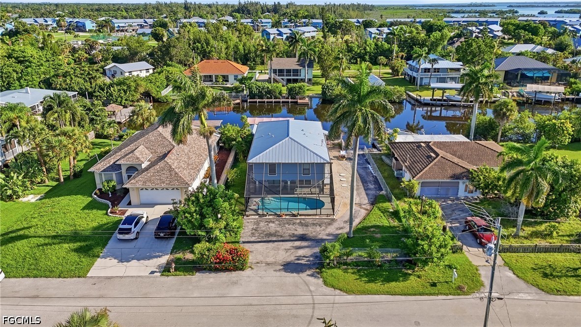 3 Bed Pool Home for Sale in Serenity Cove, photo 3