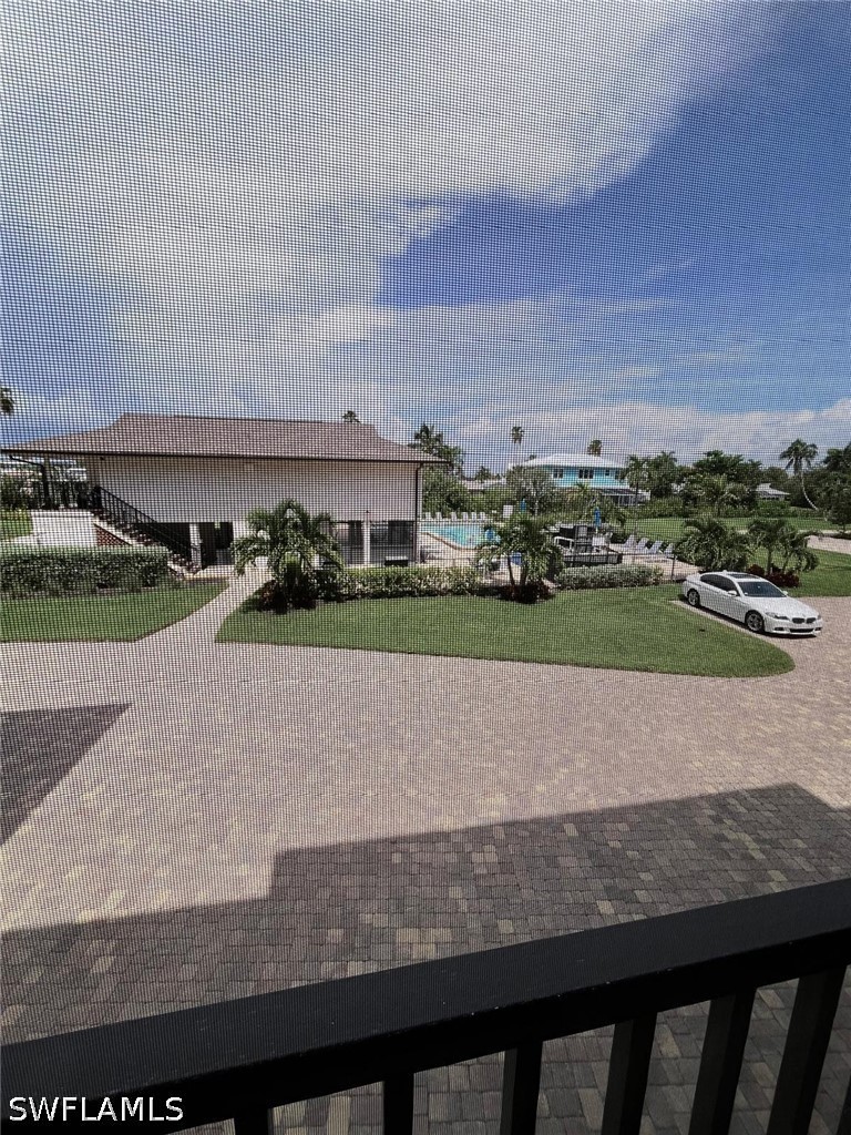 2 Bed Pool Home for Sale in Fort Myers Beach, FL, $389,000 — photo 3