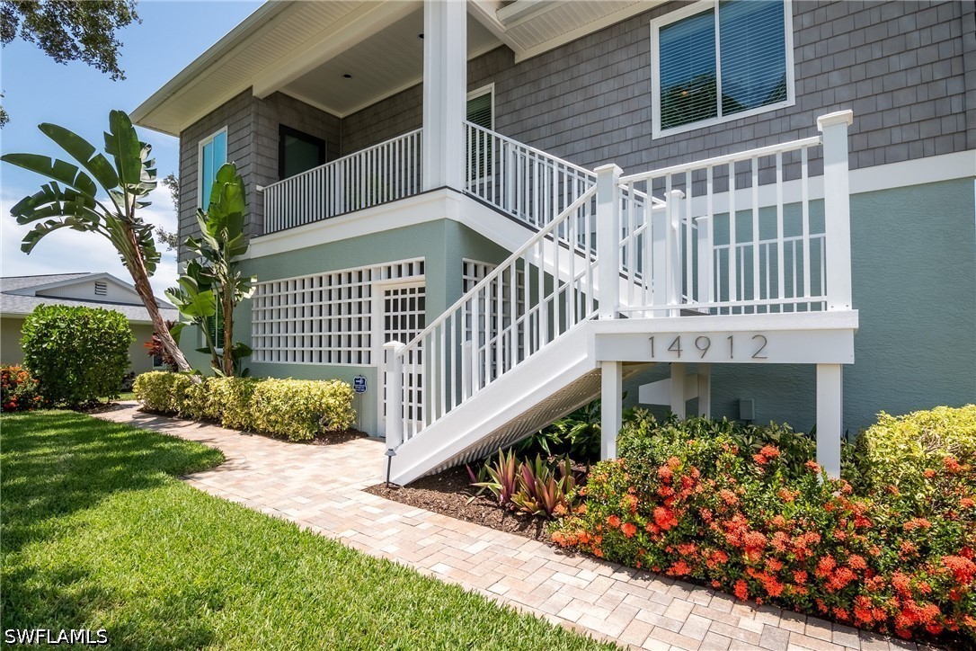 4 Bed Waterfront Home for Sale in Fort Myers, FL, $999,000 — photo 3
