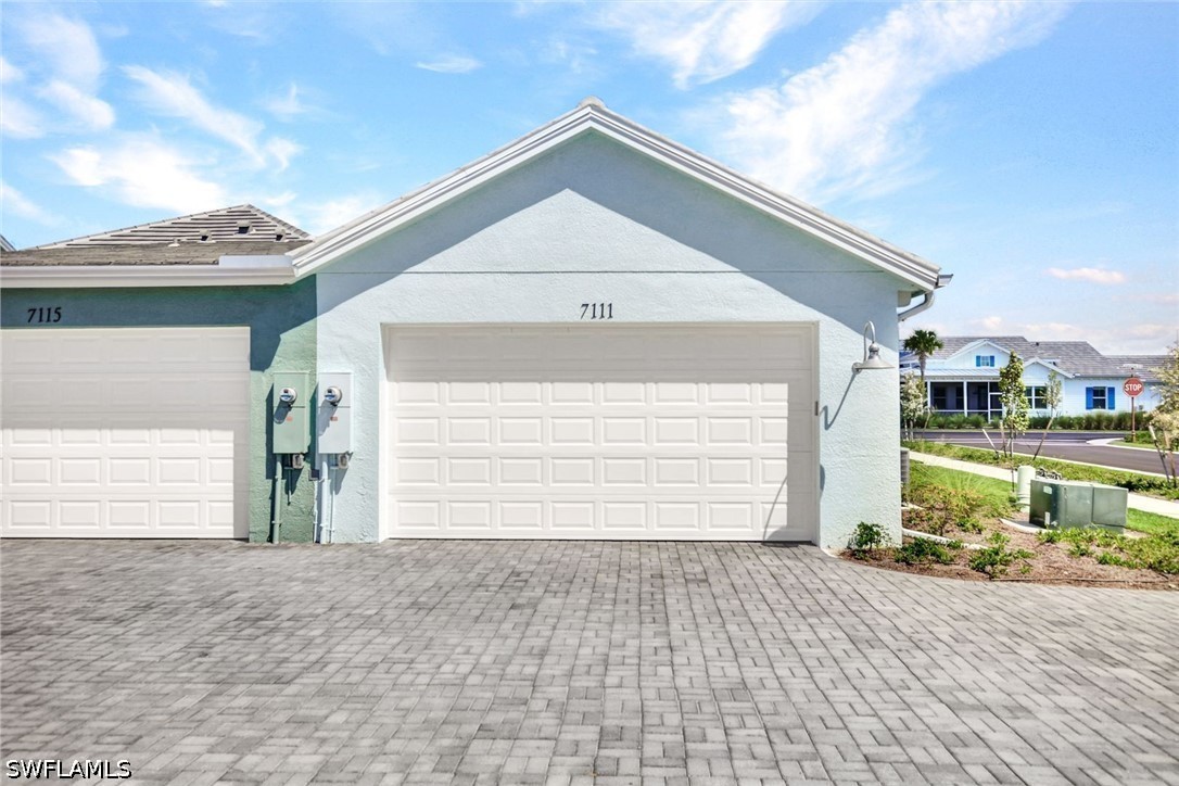 2 Bed Attached for Sale in Naples, FL, $7,500 — photo 3