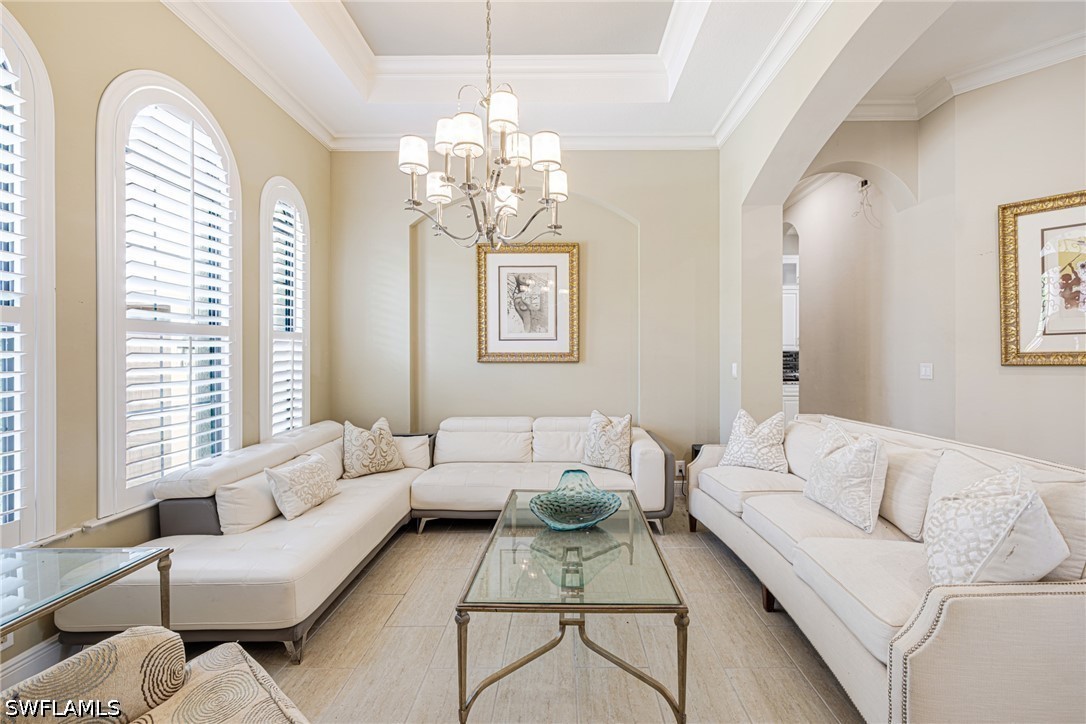 4 Bed Pool Home for Sale in Lakewood, FL, $1,149,900 — photo 3