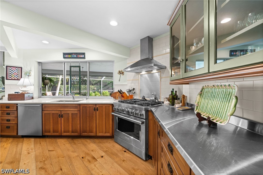 2 Bed Pool Home for Sale in Naples, FL, $699,000 — photo 3