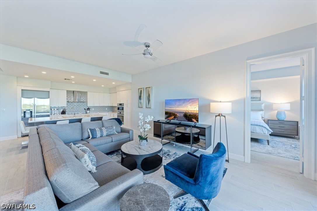 2 Bed Condominium for Sale in Naples, FL, $15,000 — photo 3