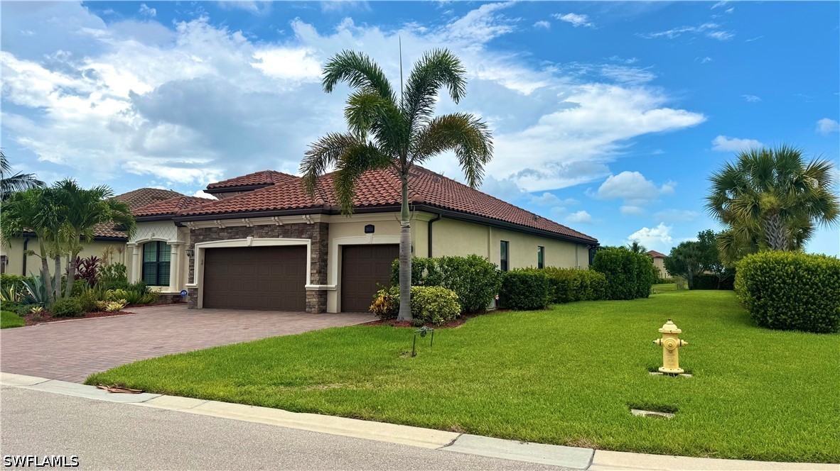 4 Bed Pool Home for Sale in Bonita Springs, FL, $12,000 — photo 3