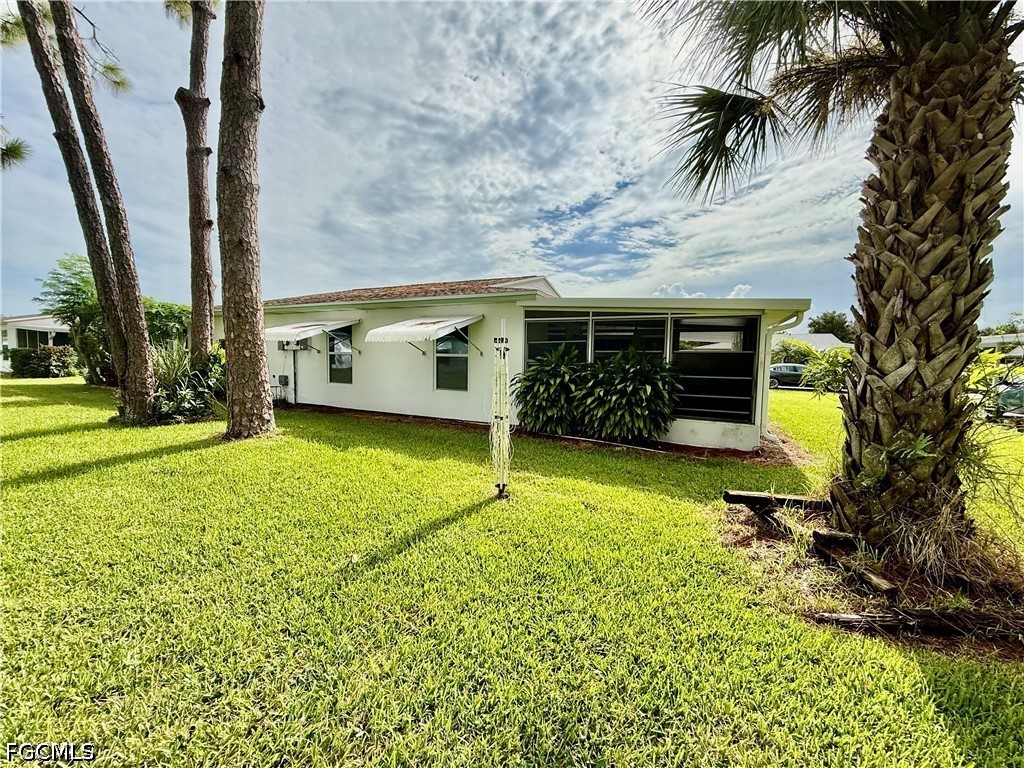 2 Bed Attached for Sale in Lehigh Acres, FL, $135,000 — photo 3