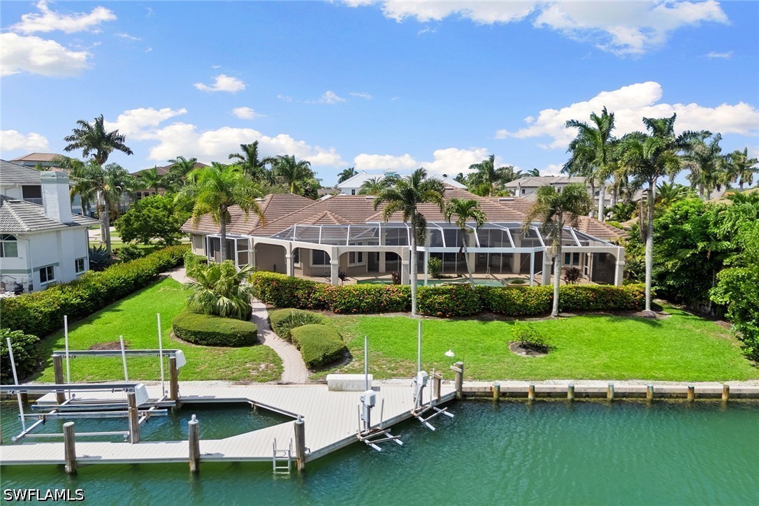 3 Bed Pool Home for Sale in Estates, FL, $3,200,000 — photo 3