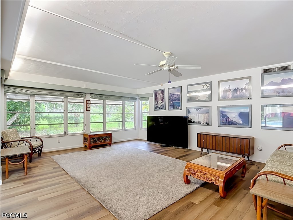 3 Bed Pool Home for Sale in North Fort Myers, FL, $399,000 — photo 3