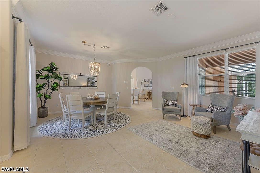 3 Bed Pool Home for Sale in Briarwood, FL, $12,000 — photo 3