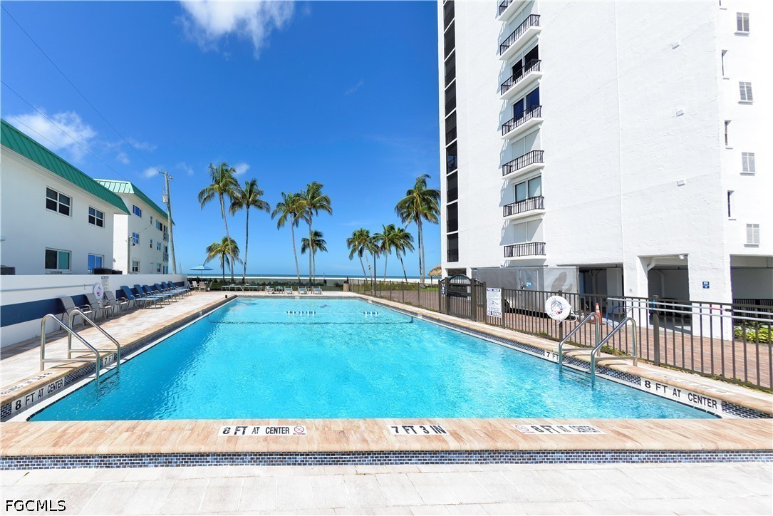 2 Bed Pool Home for Sale in Sunset Condo, photo 3