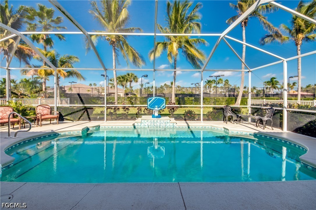 4 Bed Pool Home for Sale in Reflection Lakes, FL, $589,000 — photo 3