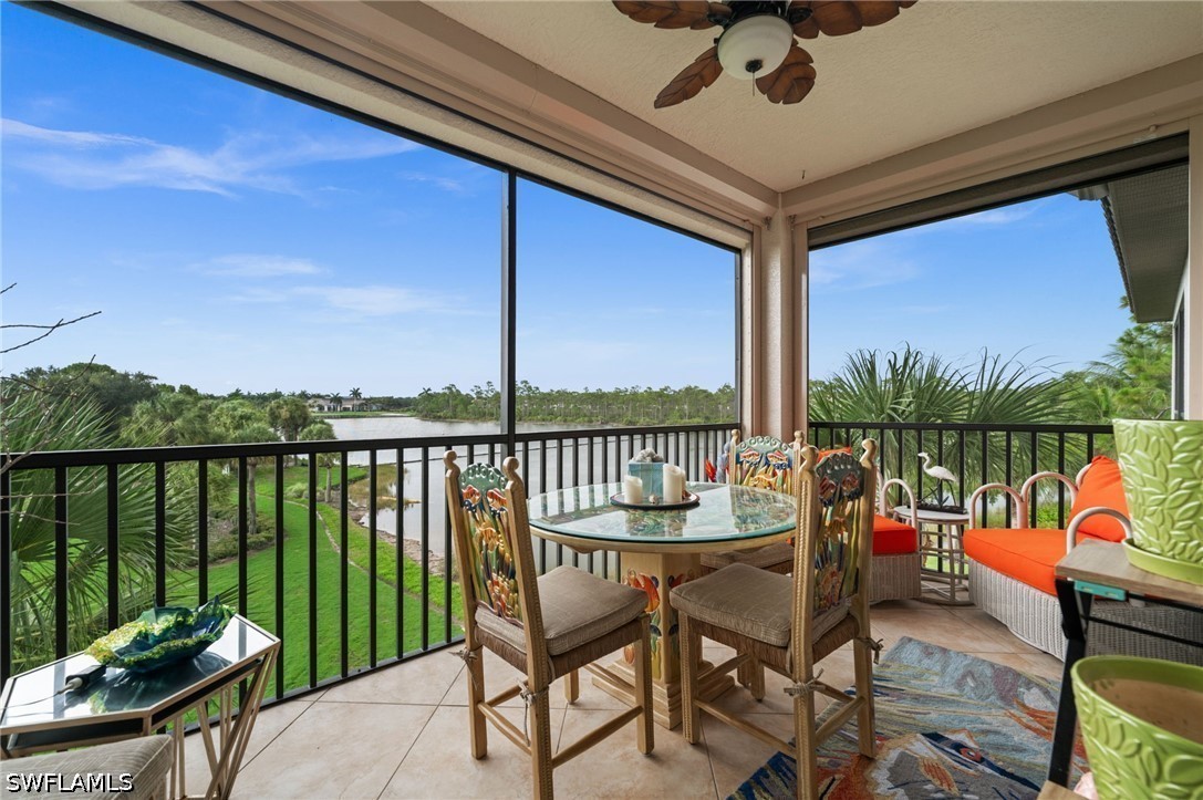 2 Bed Waterfront Home for Sale in Turnberry, FL, $8,500 — photo 3
