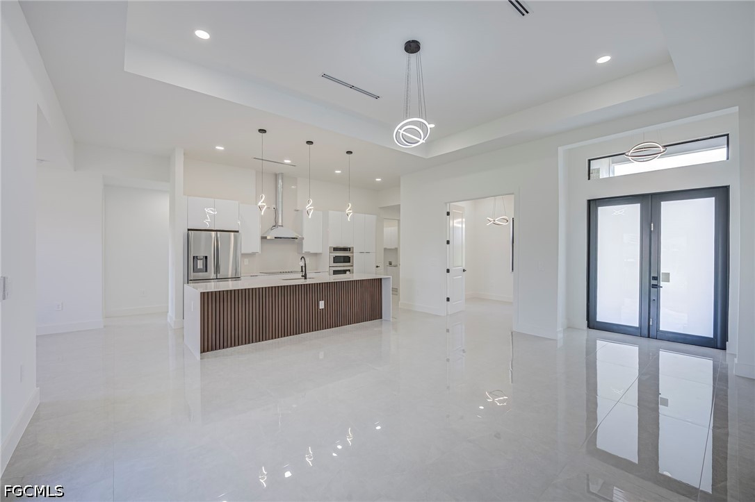 3 Bed SingleFamilyResidence for Sale in Lehigh Acres, FL — photo 3
