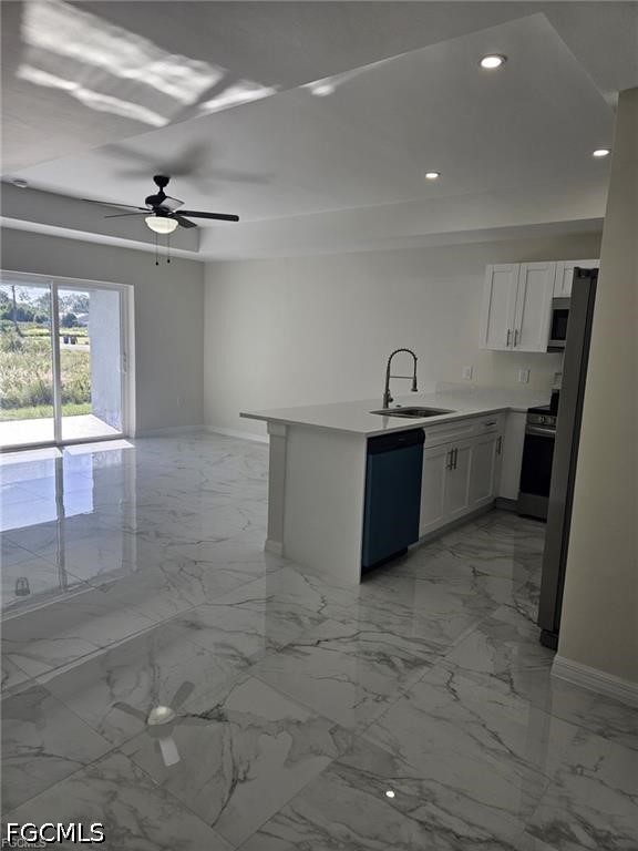 3 Bed Duplex for Sale in Lehigh Acres, FL, $1,550 — photo 3
