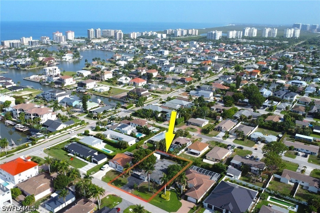 6 Bed SingleFamilyResidence for Sale in Naples Park, FL — photo 3