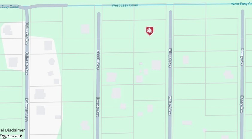 Residential for Sale in Lehigh Acres, FL, $84,000 — photo 3