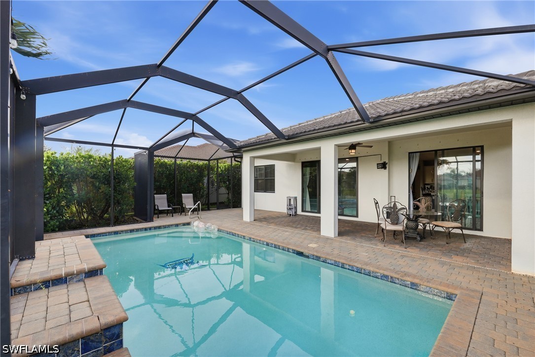 4 Bed Pool Home for Sale in Naples, FL, $665,000 — photo 3