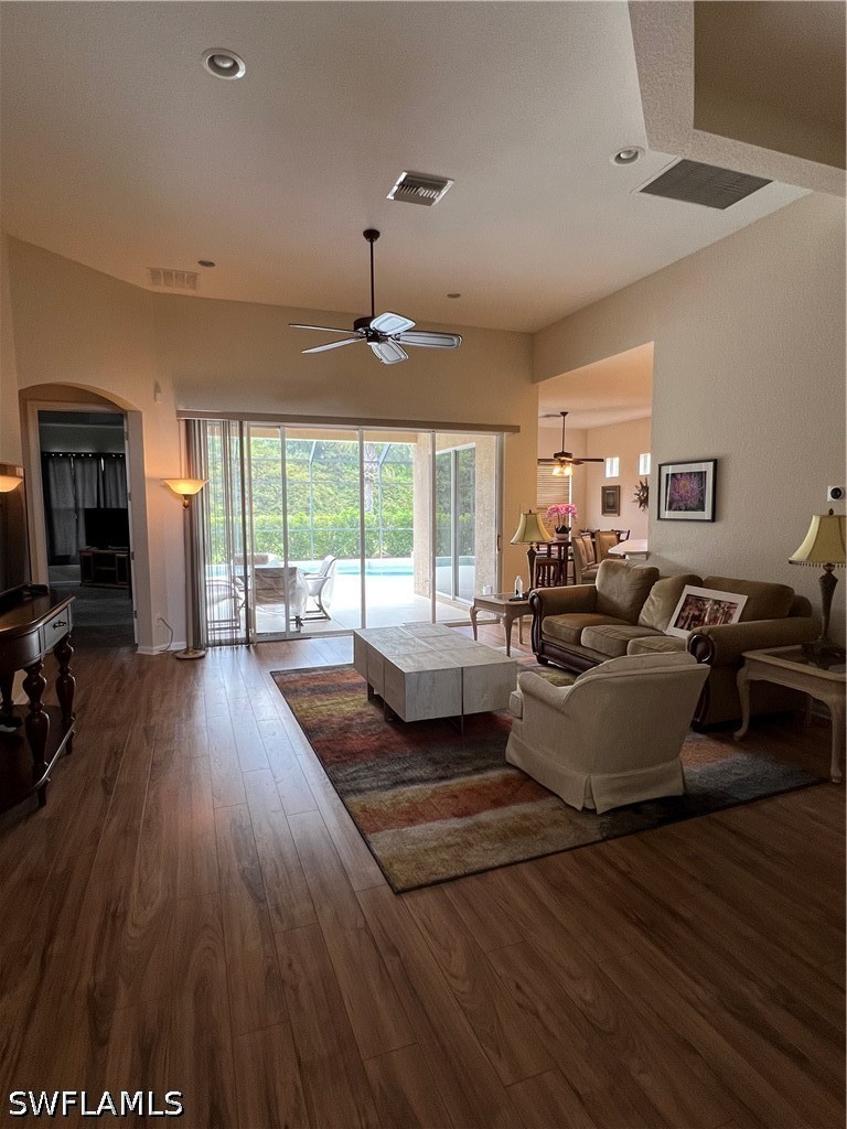 3 Bed Pool Home for Sale in Madison Park, FL, $4,500 — photo 3