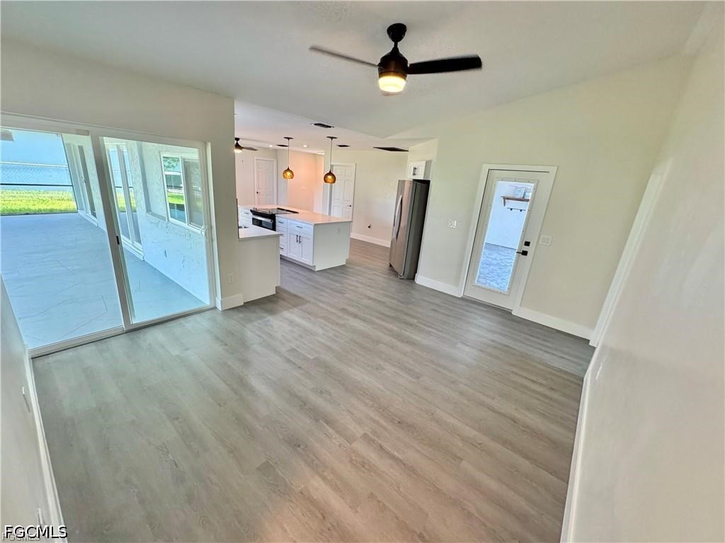 4 Bed Waterfront Home for Sale in Cape Coral, FL, $2,200 — photo 3