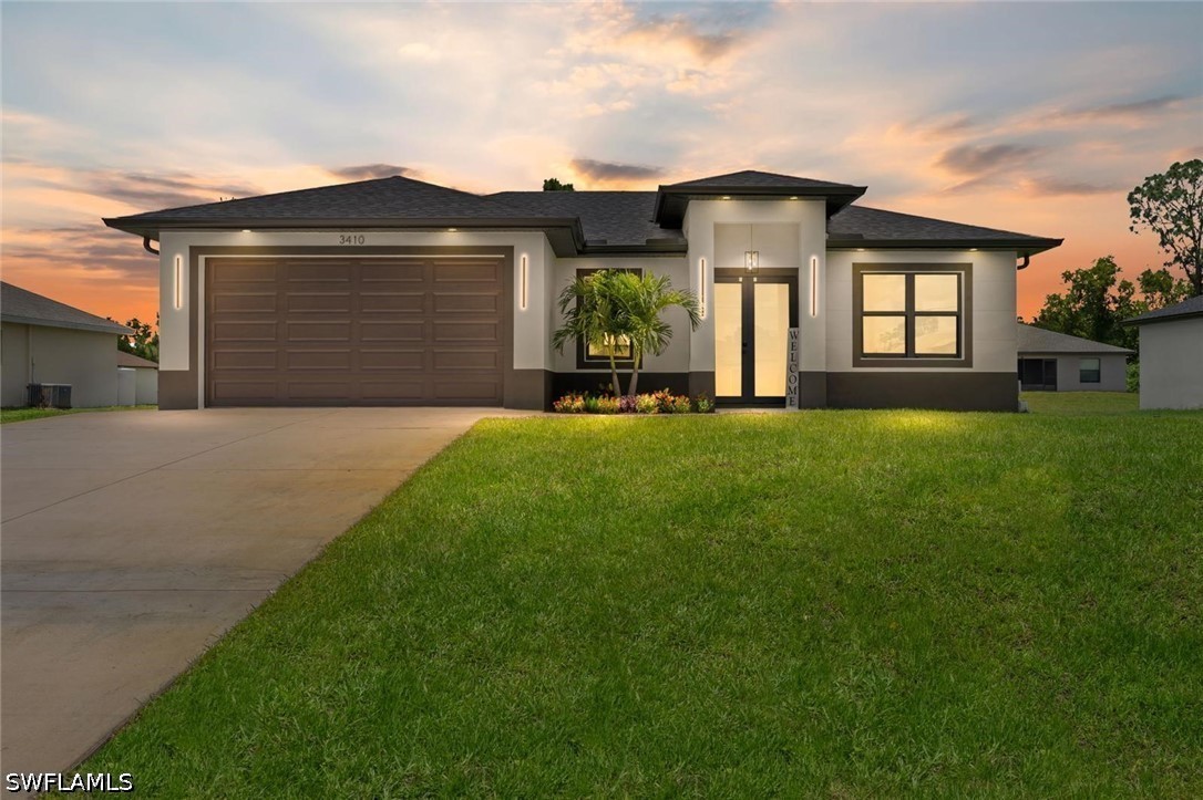 3 Bed SingleFamilyResidence for Sale in Lehigh Acres, FL — photo 3