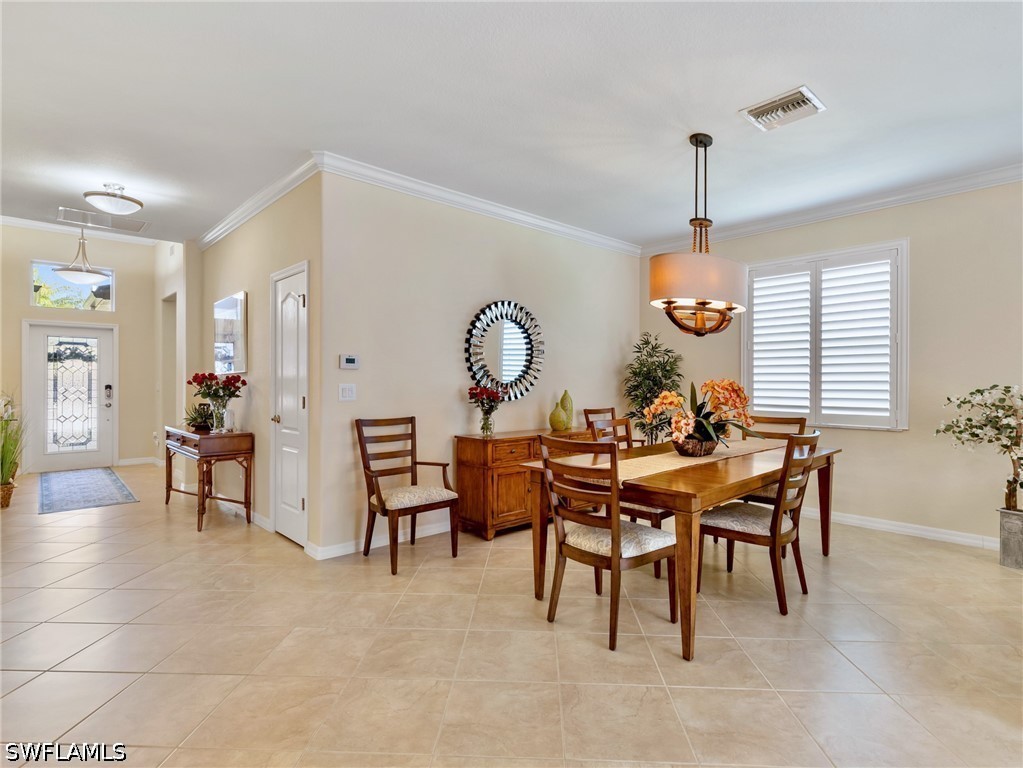 4 Bed SingleFamilyResidence for Sale in Estero, FL, $519,500 — photo 3