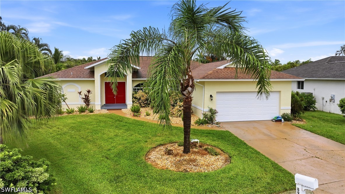 3 Bed SingleFamilyResidence for Sale in Fernwalk, FL — photo 3